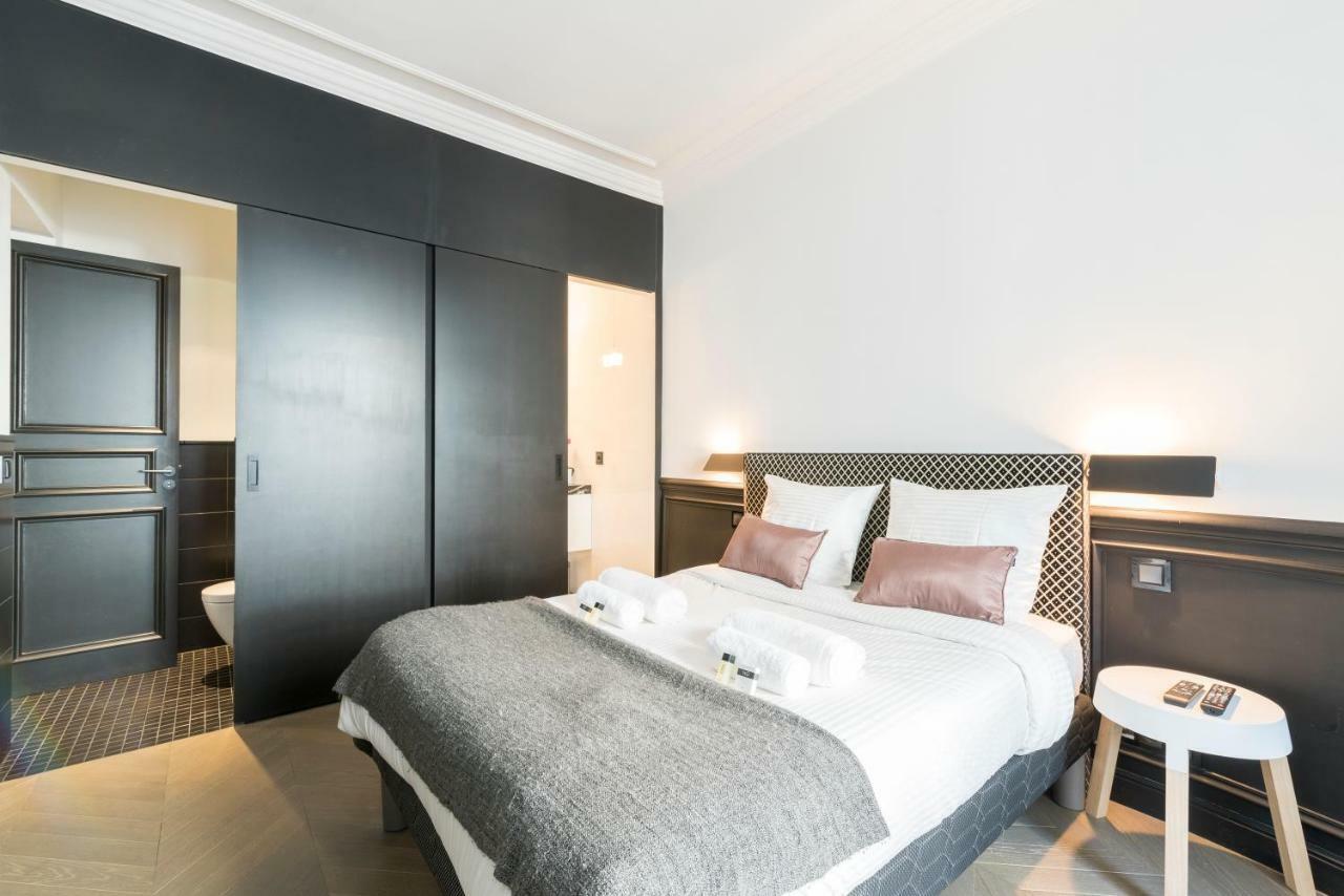 Luxury In Saint-germain * Paris