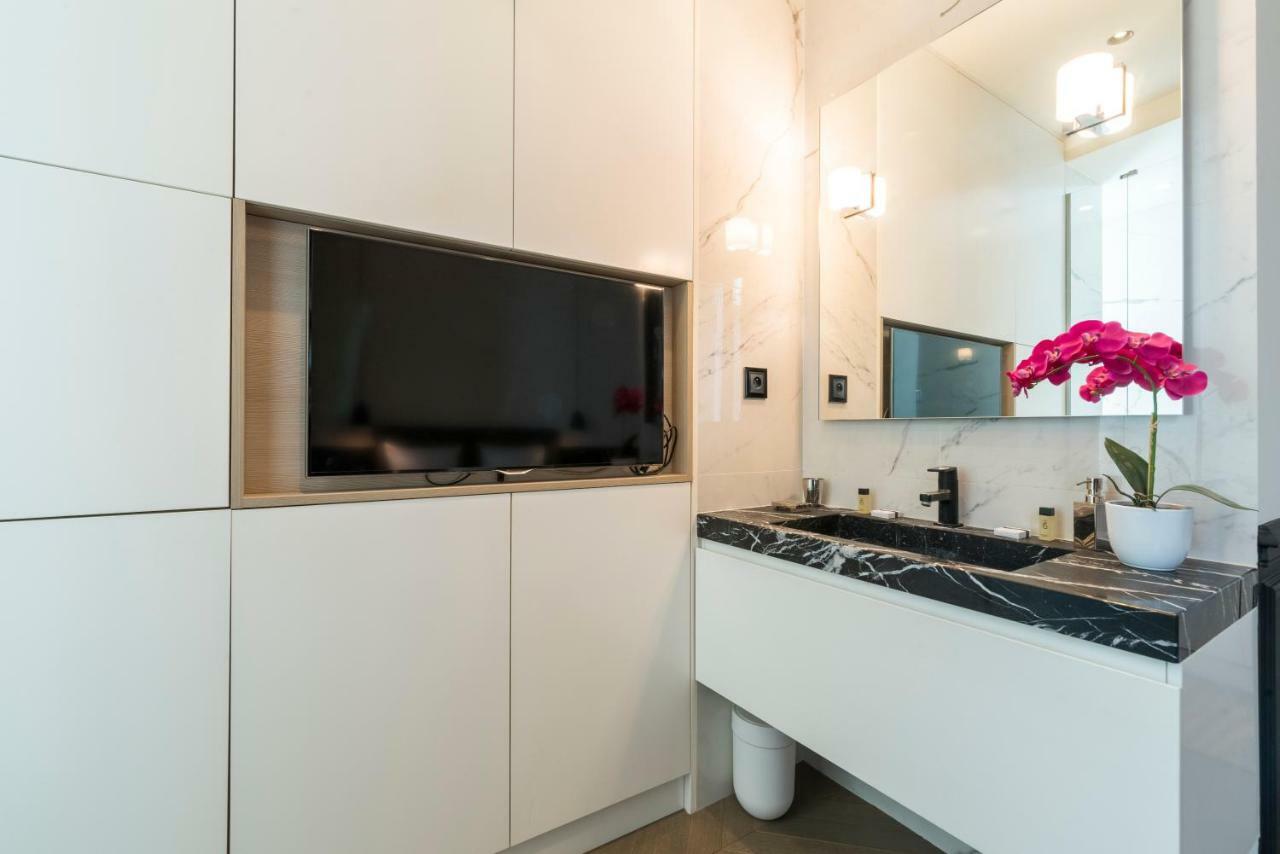 Apartment Luxury In Saint-germain