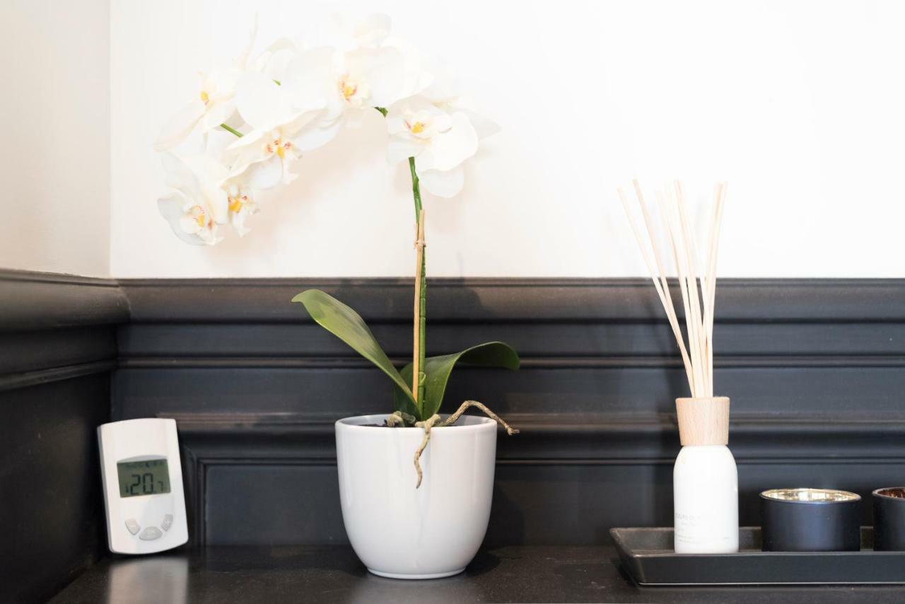 Luxury In Saint-germain Apartment