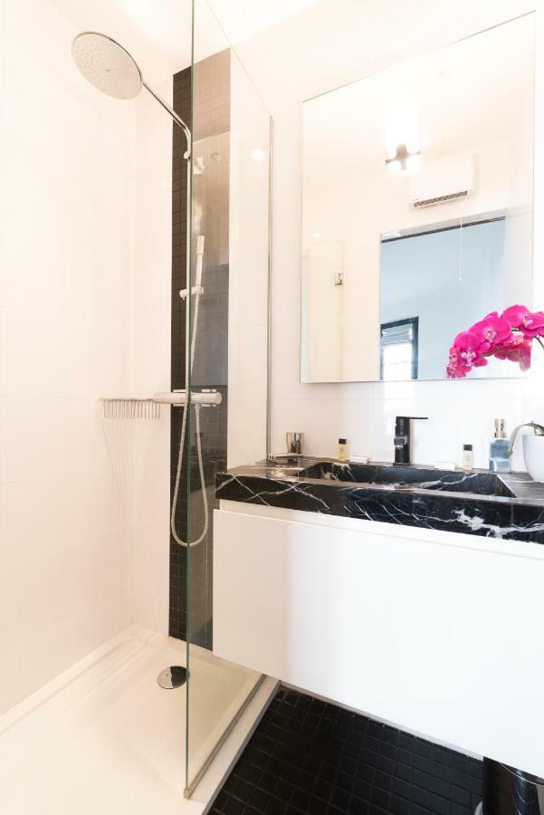 Luxury In Saint-germain * Paris