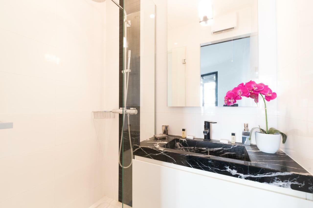 Luxury In Saint-germain