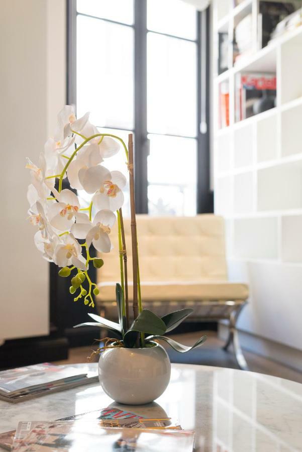 Luxury In Saint-germain Apartment Paris