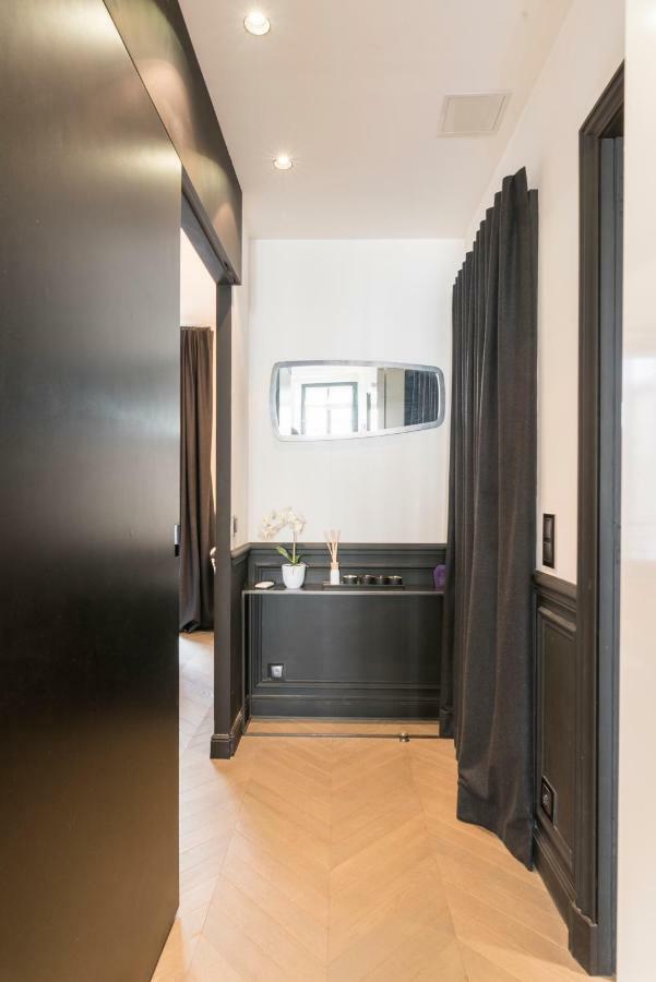 Apartment Luxury In Saint-germain