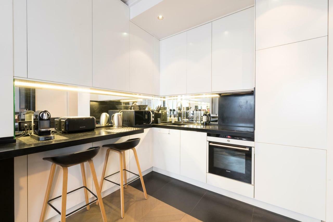 Luxury In Saint-germain Paris