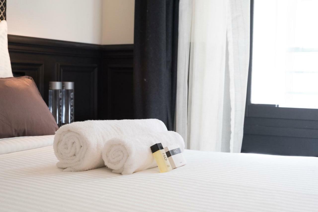 Apartment Luxury In Saint-germain