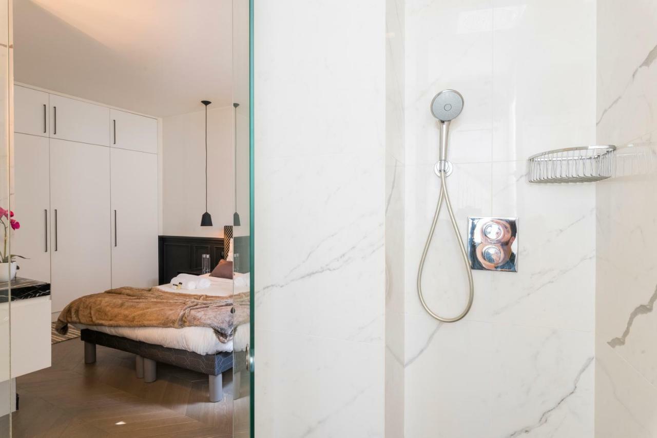 Luxury In Saint-germain Apartment